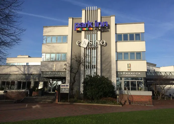 Hotel Park By Radisson 4*