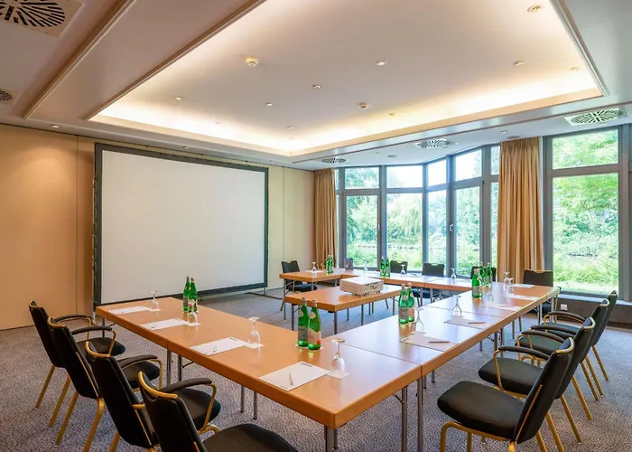 Park By Radisson Lubeck