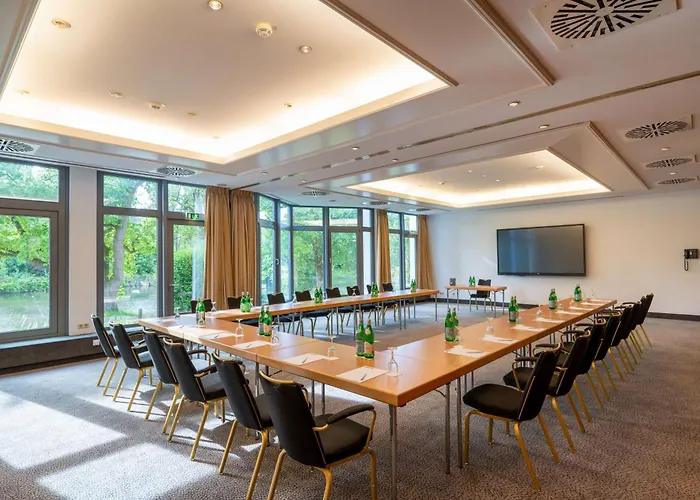 Park By Radisson Hotel