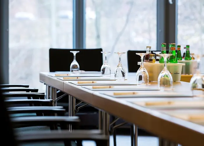 Hotel Park By Radisson