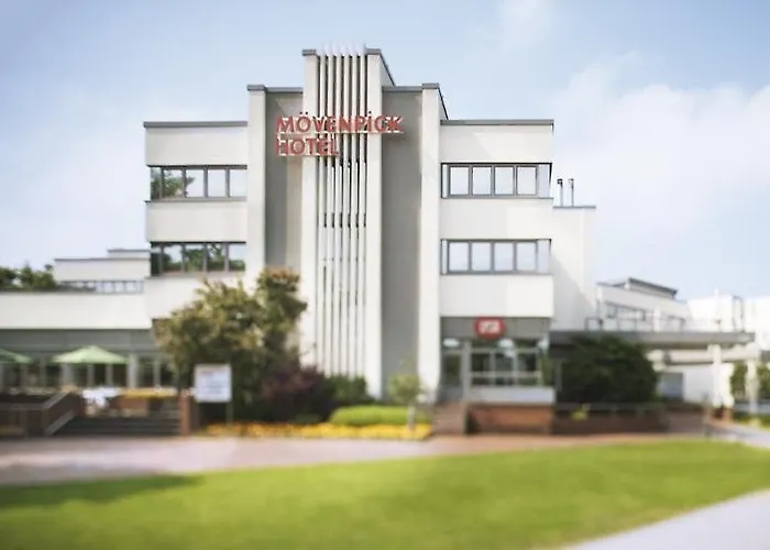 Hotel Park By Radisson