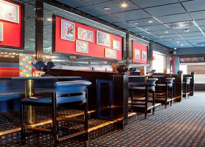 Park By Radisson Hotel 4*