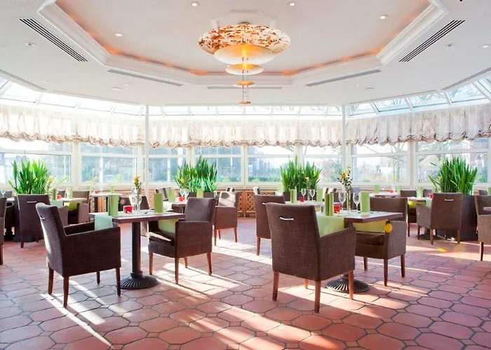 Park By Radisson 4* Lübeck