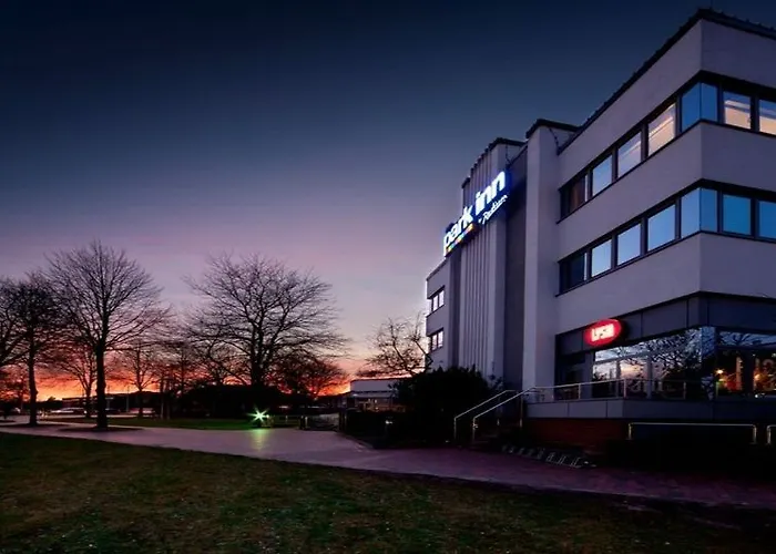 Hotel Park By Radisson