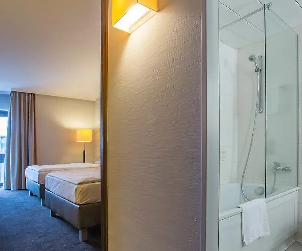 Park By Radisson Lubeck