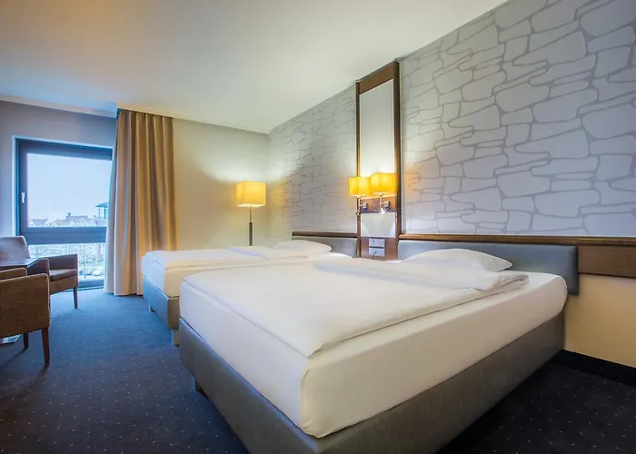 Park By Radisson Hotel Lubeck