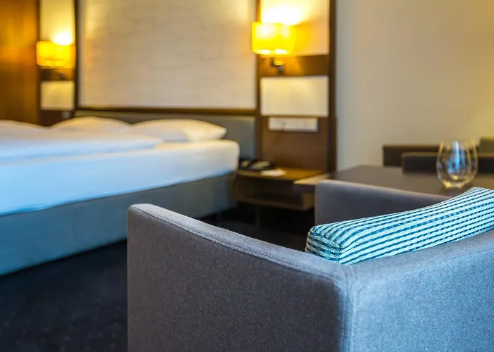 Park By Radisson Hotel 4*