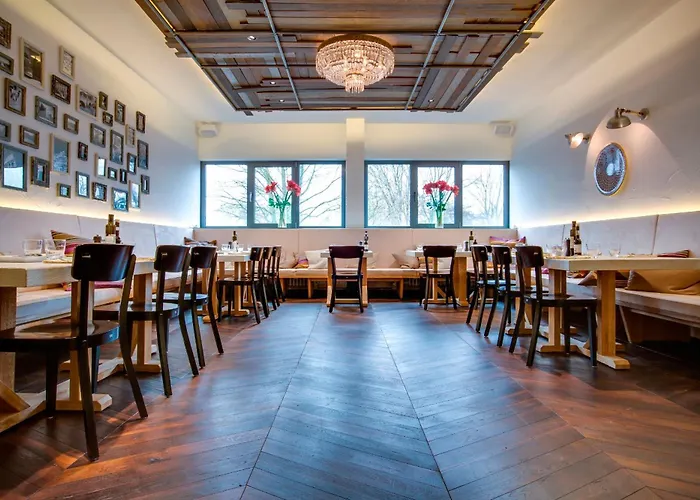 Hotel Park By Radisson